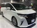 2025 Toyota Alphard G