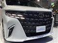 2025 Toyota Alphard G