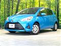 2017 Toyota Vitz
