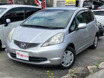 2009 Honda Fit