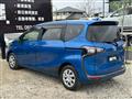2015 Toyota Sienta