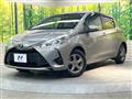 2017 Toyota Vitz
