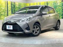 2017 Toyota Vitz