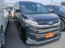 2022 Toyota Noah