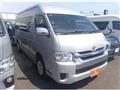 2019 Toyota Hiace Wagon