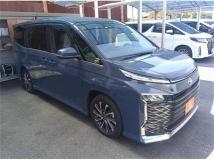 2023 Toyota Voxy