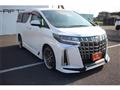 2018 Toyota Alphard G
