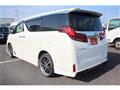 2018 Toyota Alphard G