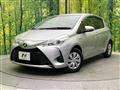 2017 Toyota Vitz