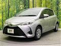 2017 Toyota Vitz