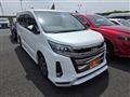 2020 Toyota Noah