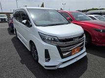 2020 Toyota Noah