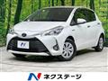 2018 Toyota Vitz