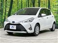 2018 Toyota Vitz
