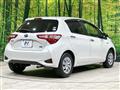2018 Toyota Vitz