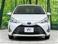 2018 Toyota Vitz