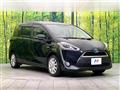 2015 Toyota Sienta