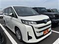 2022 Toyota Noah