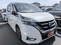2017 Nissan Serena