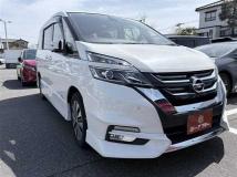 2017 Nissan Serena