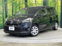 2015 Toyota Sienta