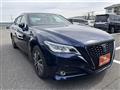 2021 Toyota Crown