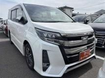 2017 Toyota Noah