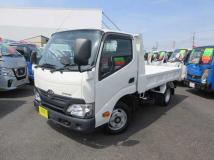 2019 Toyota Dyna Truck