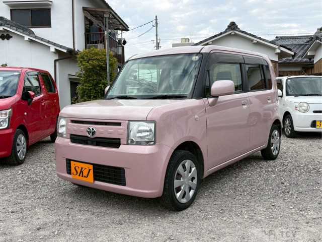 2014 Toyota Toyota Others