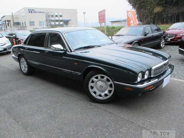 2001 Jaguar Jaguar Others