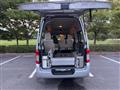 2013 Nissan Caravan Van