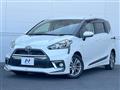 2015 Toyota Sienta