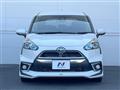 2015 Toyota Sienta