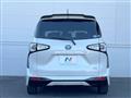 2015 Toyota Sienta