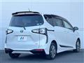 2015 Toyota Sienta