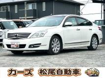2008 Nissan Teana
