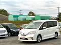 2013 Nissan Serena