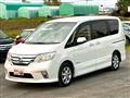 2013 Nissan Serena