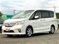 2013 Nissan Serena