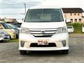 2013 Nissan Serena