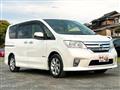 2013 Nissan Serena