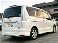 2013 Nissan Serena