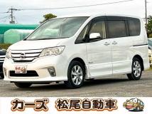 2013 Nissan Serena