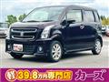 2017 Suzuki Wagon R