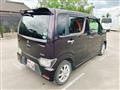 2017 Suzuki Wagon R
