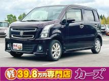 2017 Suzuki Wagon R