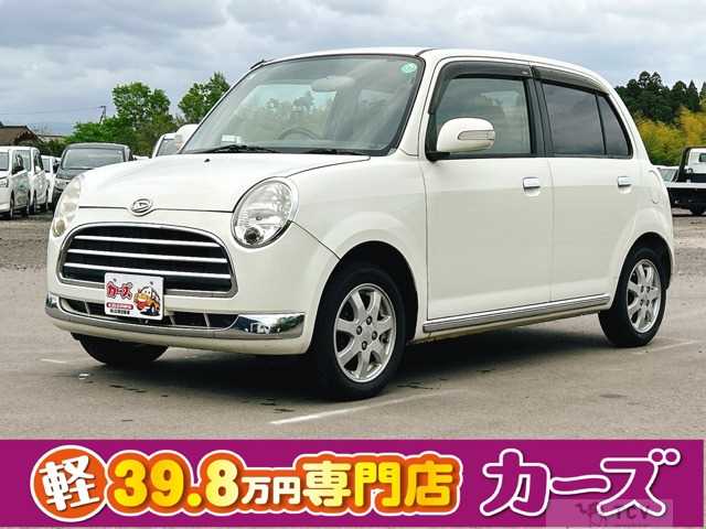 2005 Daihatsu Miragino
