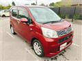 2015 Daihatsu Move