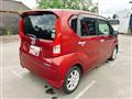 2015 Daihatsu Move
