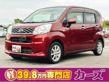 2015 Daihatsu Move
